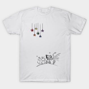 The Little Prince T-Shirt